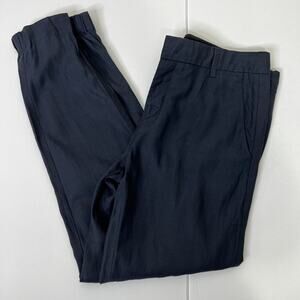 Vince Navy Jogger Style Pants SZ 0